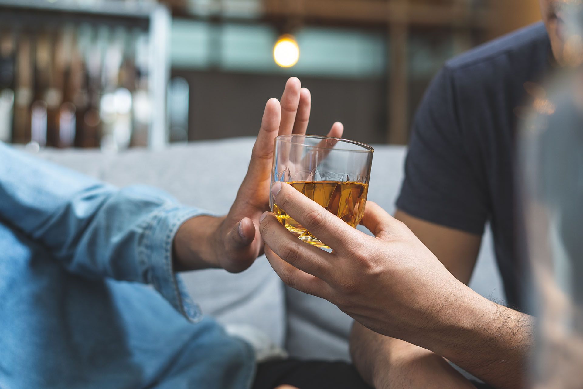 Реабилитация алкоголиков — социальная, психологическая, бесплатная