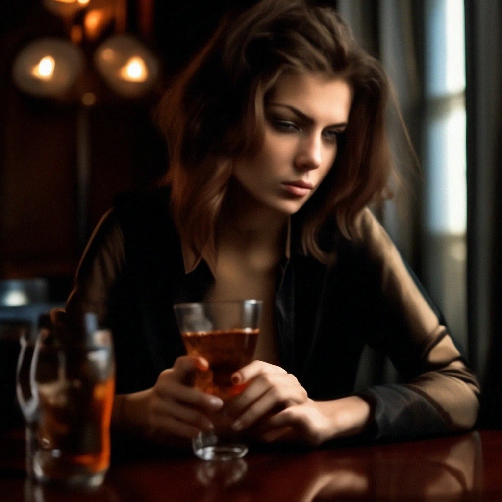 Фото от ЦП - как помочь пьющей жене — бесплатное и анонимное содействие жене